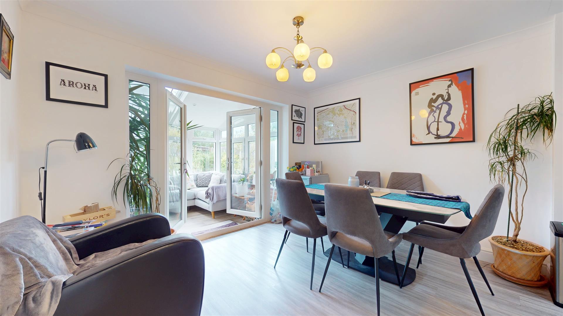 Ascot Place, Bletchley, Milton Keynes